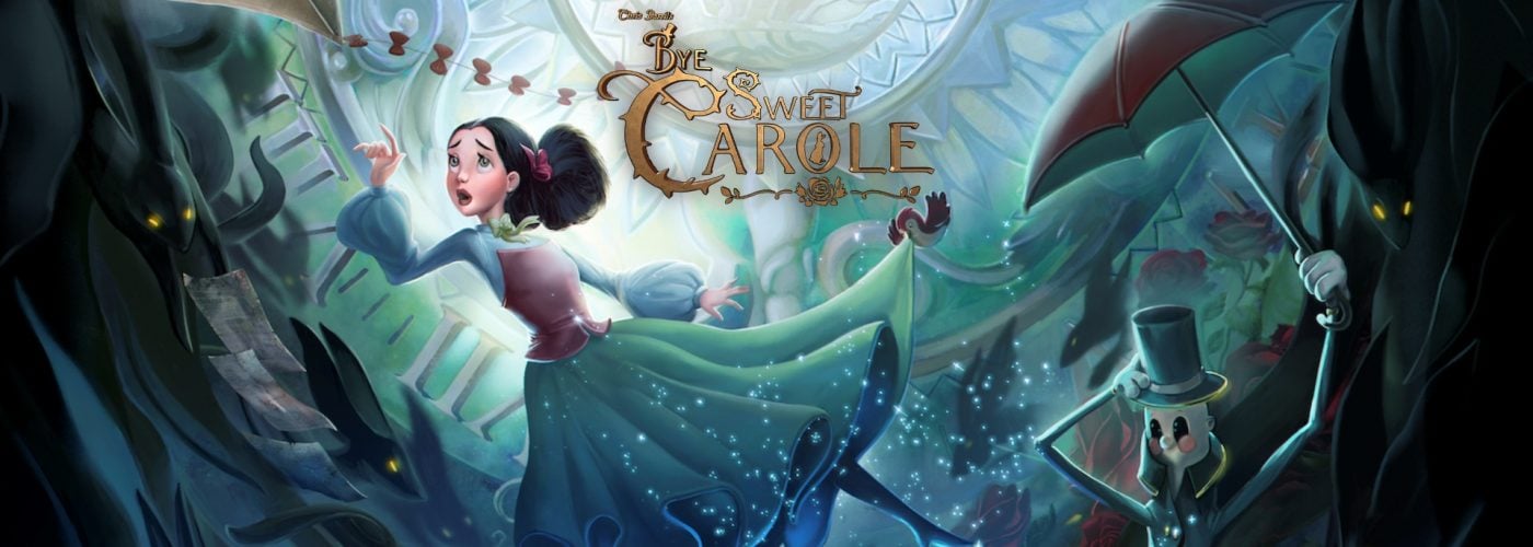 Bye Sweet Carole Review: A Dark, Introspective Fairy Tale That Creeps Under Your Skin and Won&rsquo;t Let Go