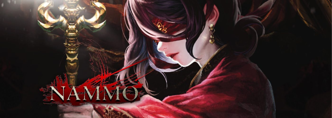 NAMMO Announced: A Dark-Fantasy Boss-Rush Soulslike Game Set During Korea&rsquo;s Silla Dynasty