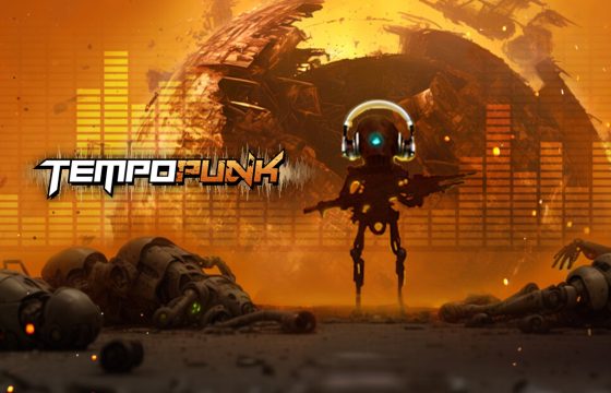 Tempo Punk Hands-On Preview – A Rhythmic Shooter That Hits Hard