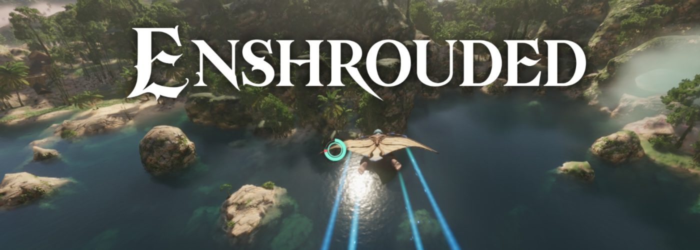 Enshrouded Evolves: The Update That Changes Everything