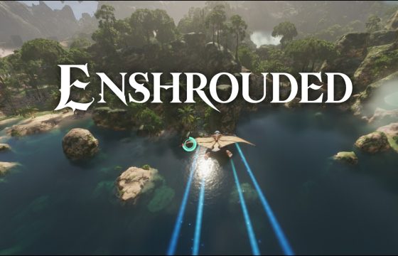 Enshrouded Evolves: The Update That Changes Everything