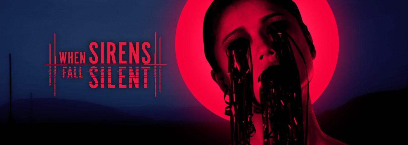 When Sirens Fall Silent: A Haunting Investigative Psychological Thriller from the Makers of Martha Is Dead and The Town of Light