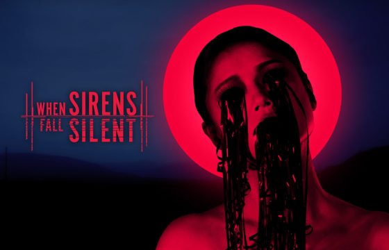When Sirens Fall Silent: A Haunting Investigative Psychological Thriller from the Makers of Martha Is Dead and The Town of Light