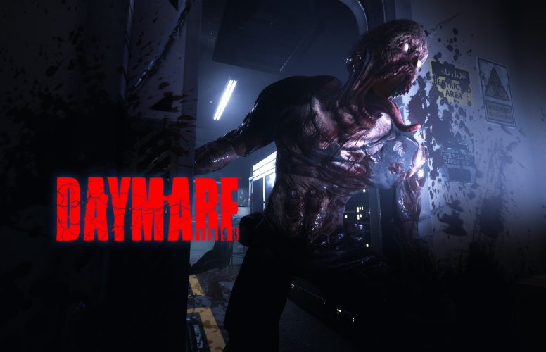Daymare: 1998 Review &ndash; Back to the Origins of Survival Horror