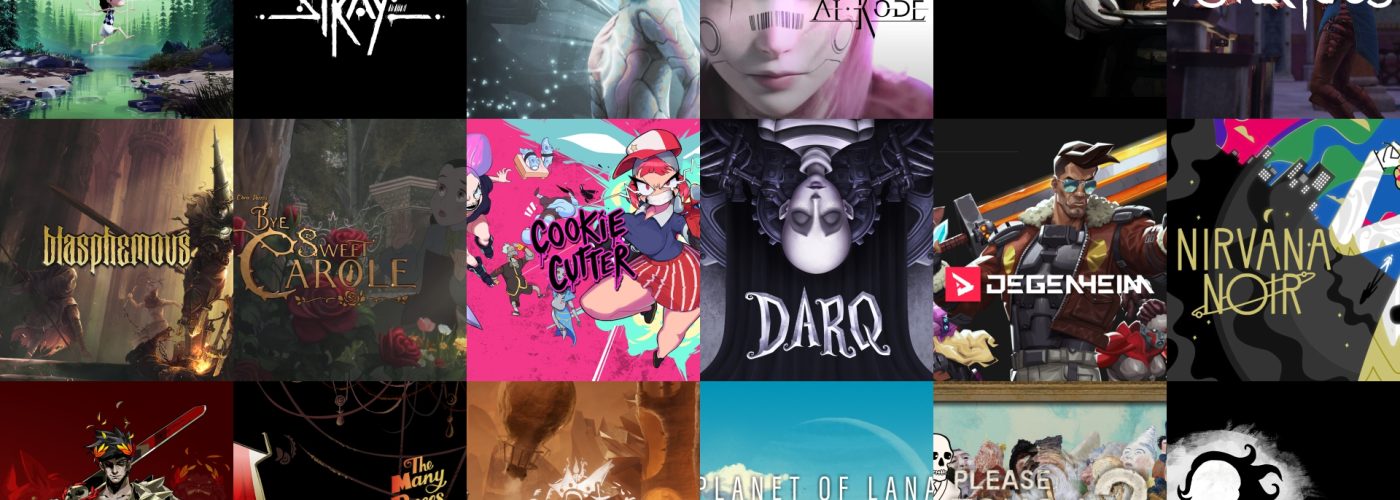 What is an Indie Game?