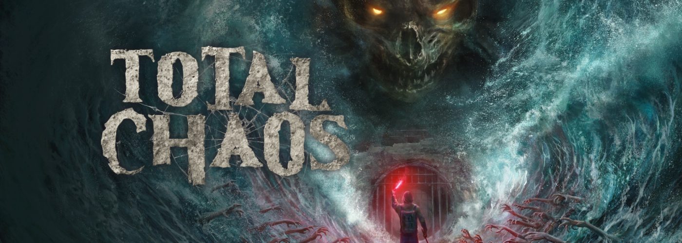 Total Chaos &ndash; Review: fear as an experience, not a piece of entertainment