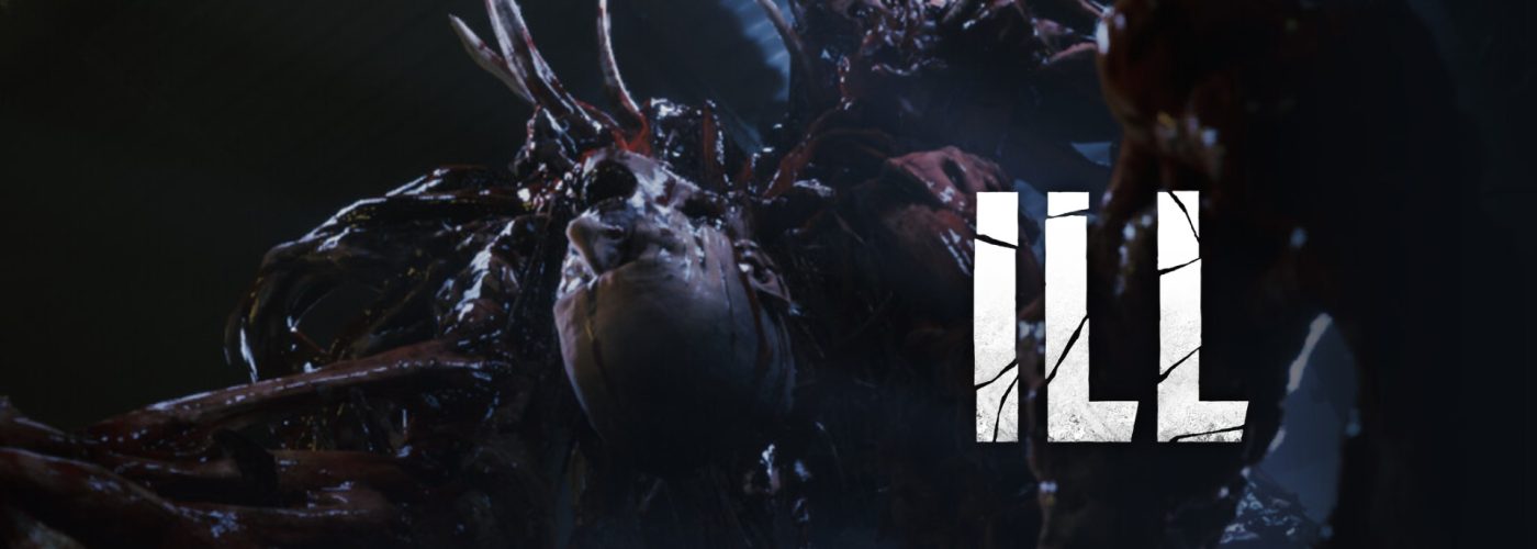ILL: Not Just Fear, But Unease &ndash; A Spine-Chilling Survival Horror That Strikes Both Mind and Body