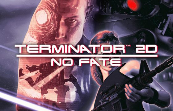 Terminator 2D: No Fate Review – He’s back!