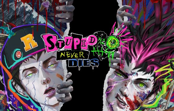 Stupid Never Dies: a look at an action RPG built on rhythm and identity