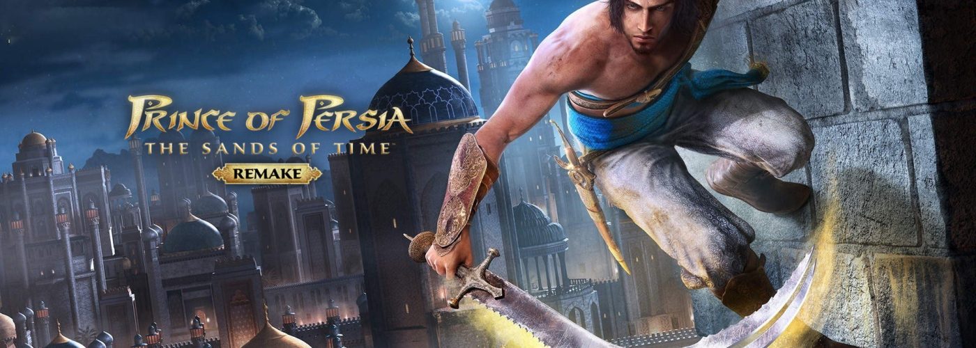 Prince of Persia: The Sands of Time Remake &ndash; A Project Reflecting Ubisoft&rsquo;s Creative Crisis