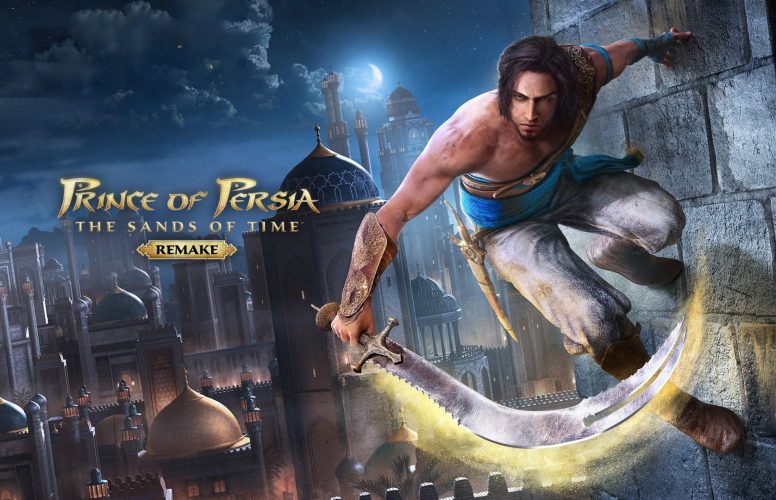 Prince of Persia: The Sands of Time Remake &ndash; A Project Reflecting Ubisoft&rsquo;s Creative Crisis