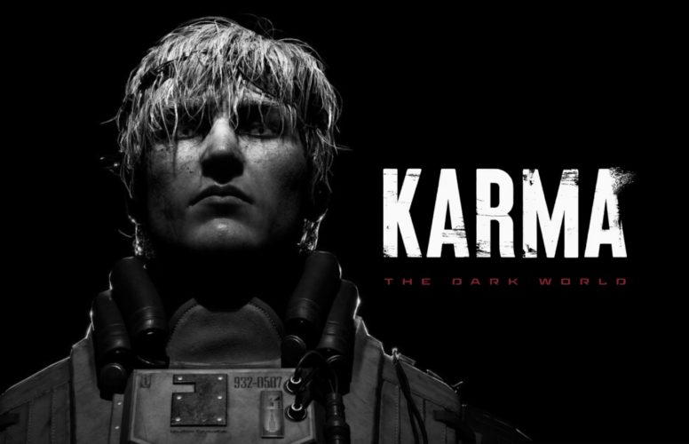 KARMA: The Dark World Review &ndash; A Haunting Psychological Horror Built on Memory, Guilt, and Social Control