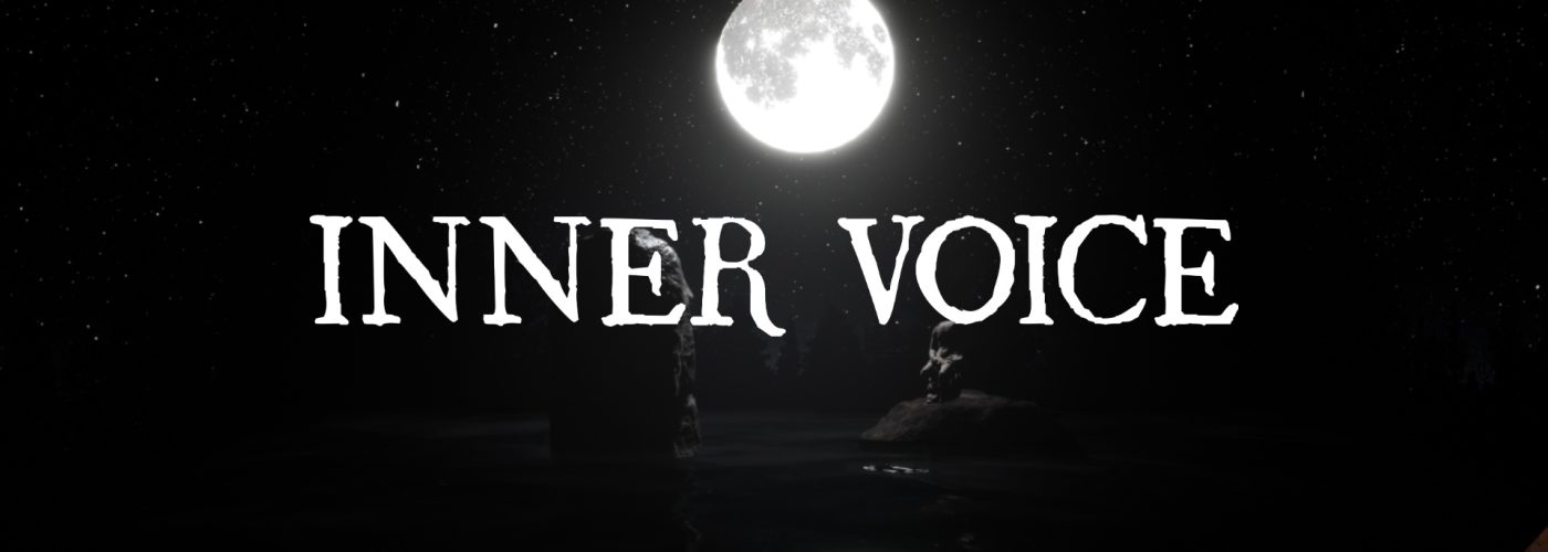 Inner Voice &ndash; A first look at its slow, atmospheric demo