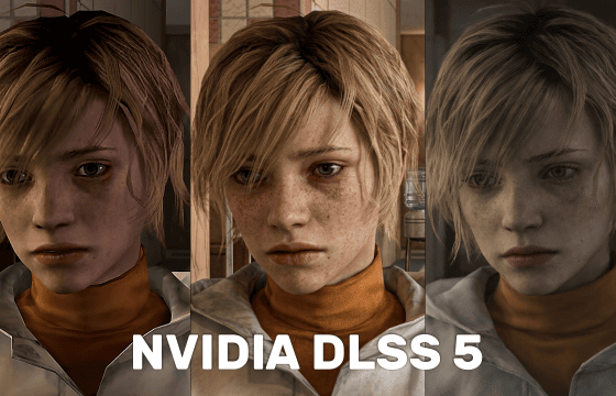 DLSS 5 and the End of Deterministic Rendering