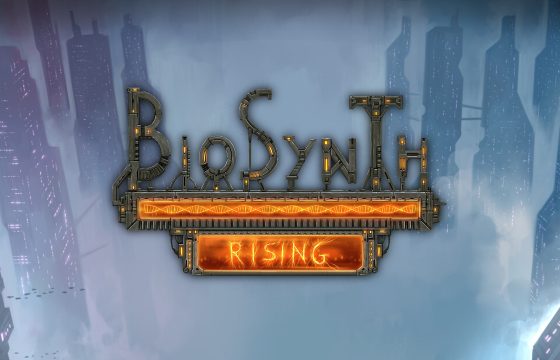 BioSynth: Rising – A Closer Look at the Kickstarter Campaign
