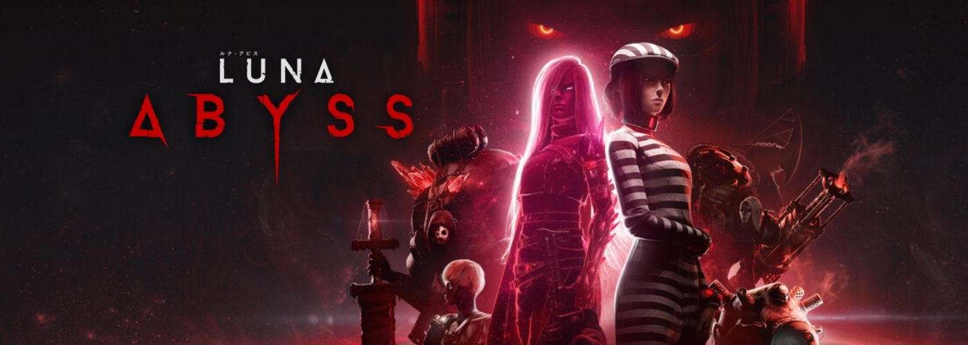 Luna Abyss Demo Preview: Bend the Chaos, Own the Abyss