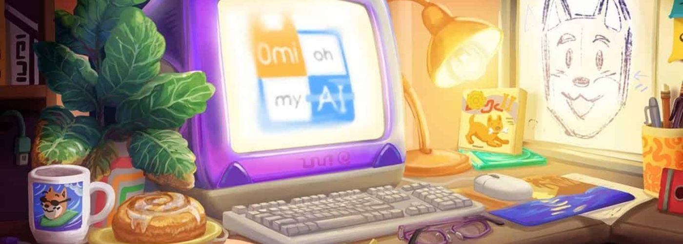 Omi: Oh My AI Review &ndash; A Narrative Experiment Between Puzzles and Meta-Gaming