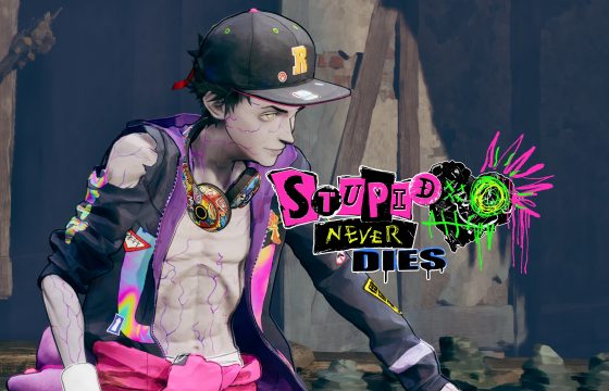 Stupid Never Dies returns with its first gameplay trailer: combat, systems, and direction of GPTRACK50’s action RPG