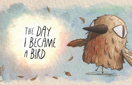 The Day I Became a Bird Review – A Glimpse of a Happy Childhood
