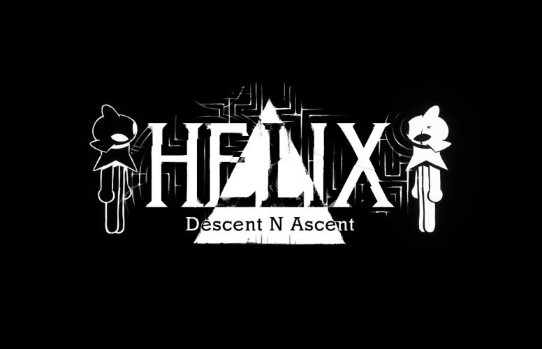 Helix: Descent N Ascent Demo Preview &mdash; The Echo of a Lost Civilization