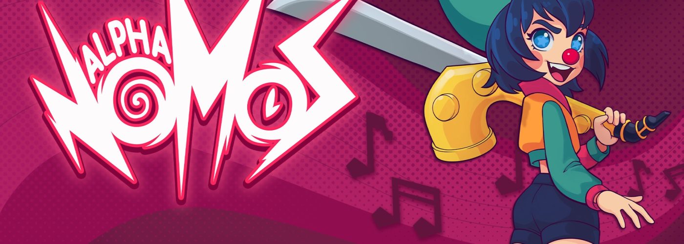 Alpha Nomos: CEO Itamar Berner on the Creative Vision, Design Challenges, and Making of RibCage Games&rsquo; Upcoming Rhythm-Action Roguelite