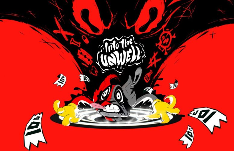 Into The Unwell Is a Delirious, Off-The-Wall Co-Op Roguelite With a Striking 1930s Cartoon-Inspired Art Style
