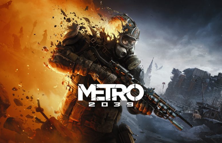 METRO 2039: Early Narrative and Gameplay Details Unveiled