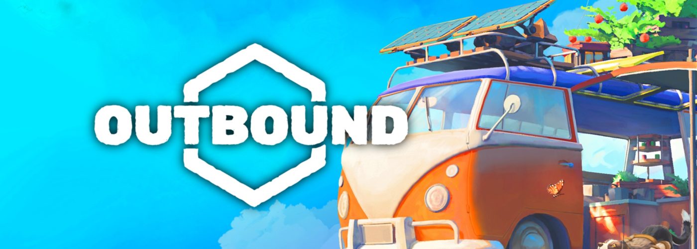 Outbound Demo Preview: Cozy Survival on Wheels