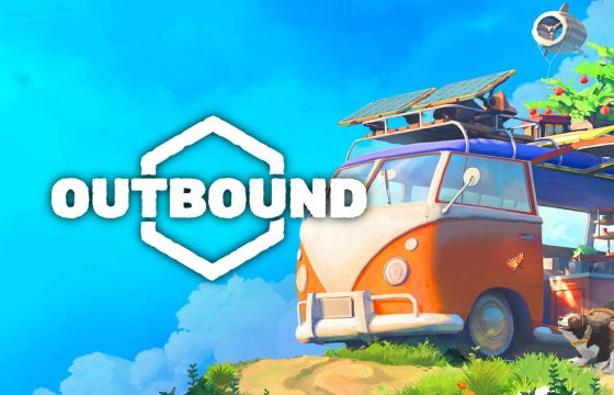 Outbound Demo Preview: Cozy Survival on Wheels