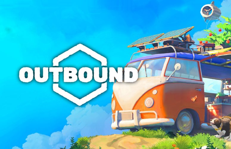 Outbound Demo Preview: Cozy Survival on Wheels
