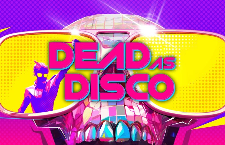 Dead as Disco Hands-On Preview
