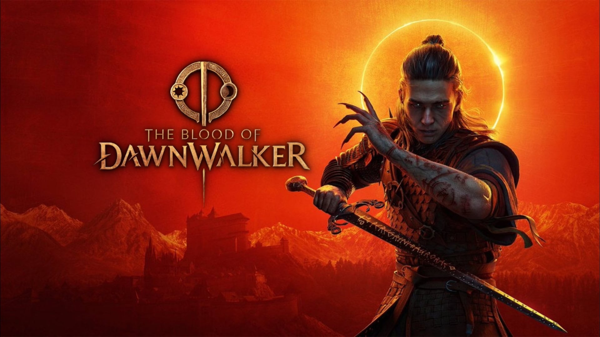 The Blood of Dawnwalker Gets New Details and an Official Release Date
