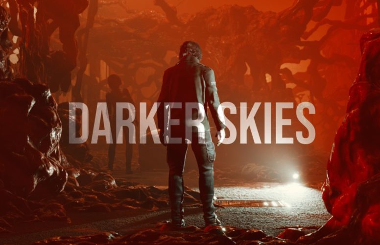 Darker Skies Review: An Atmospheric Alien Horror Worth Experiencing