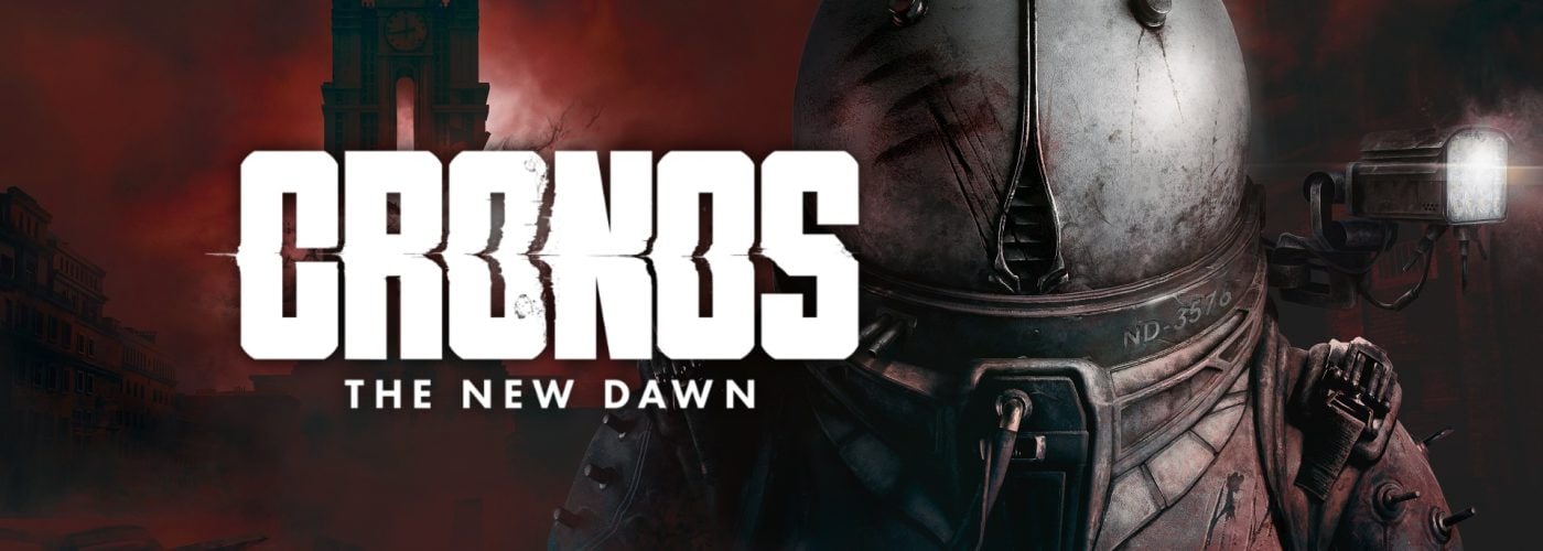 Cronos: The New Dawn Review &ndash; A Nightmarish Symphony of Flesh, Steel, and Rot