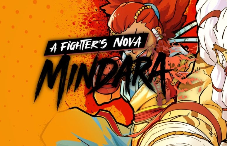 A Fighter&rsquo;s Nova: Mindara &ndash; Pre-Alpha Preview&nbsp;