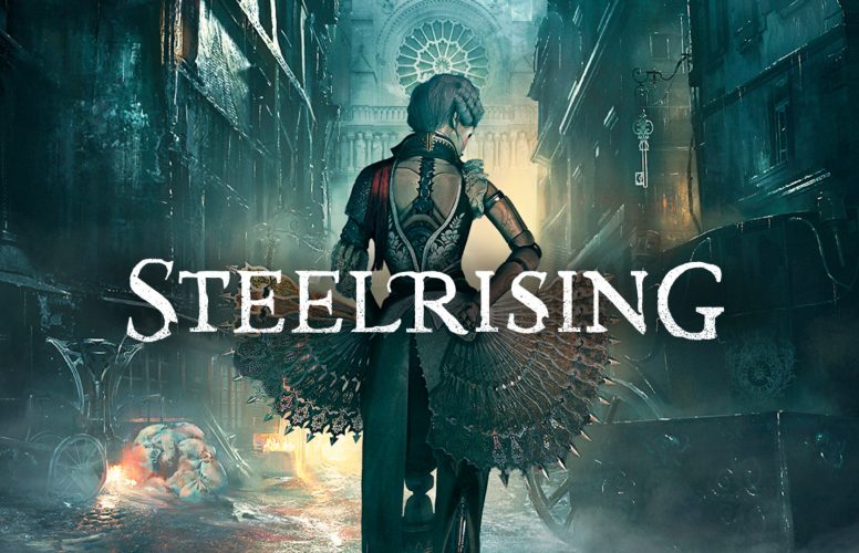 Steelrising Review: The Night the Machines Took Paris