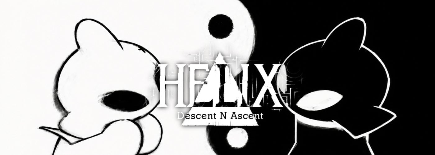 Helix: Descent N Ascent Review &ndash; A Supremely Entertaining Gaming Experience