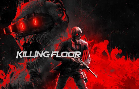 Killing Floor 3 Review: A Competent Co-op Shooter That Plays It Too Safe
