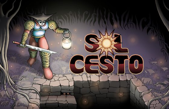 Sol Cesto – Review: Tambouille’s Roguelite Hits 1.0