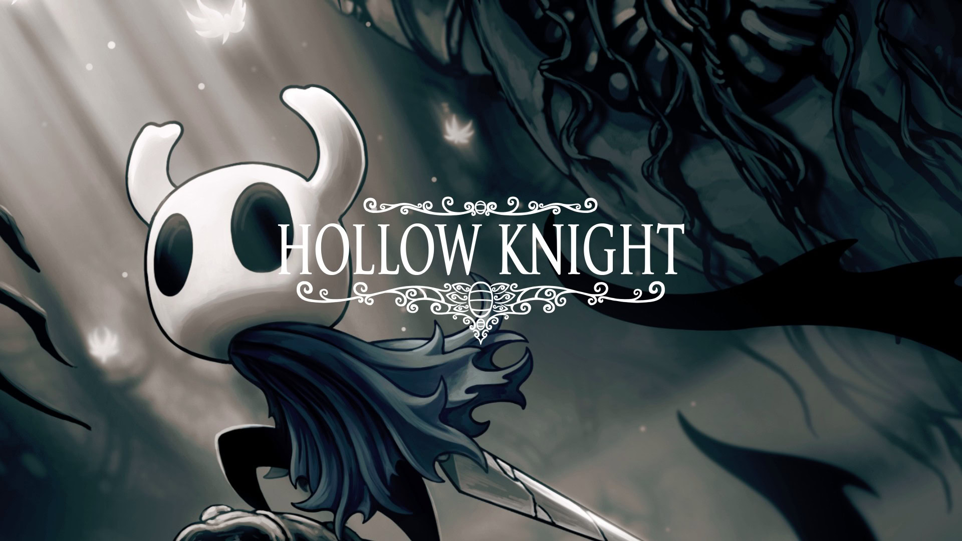 HOLLOW KNIGHT: Viaggio tra le rovine di un antico regno