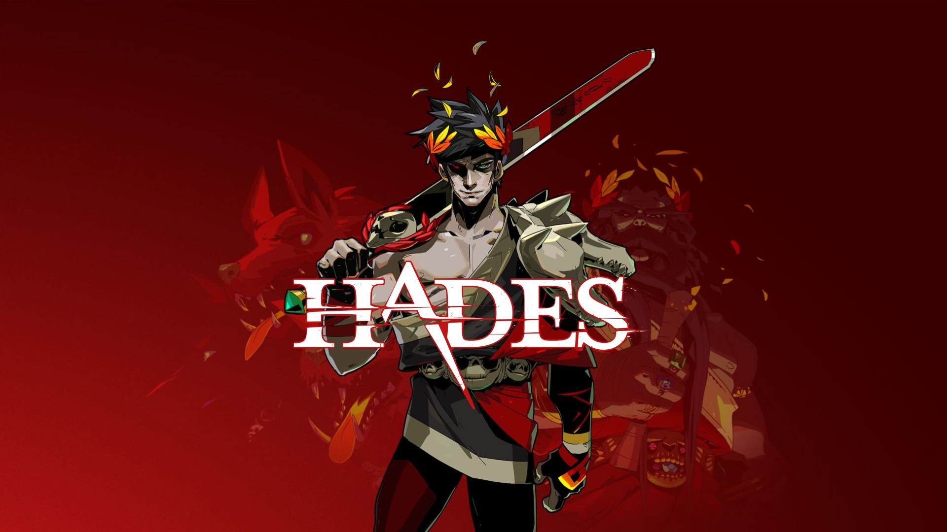 HADES: fuga dal regno dei morti