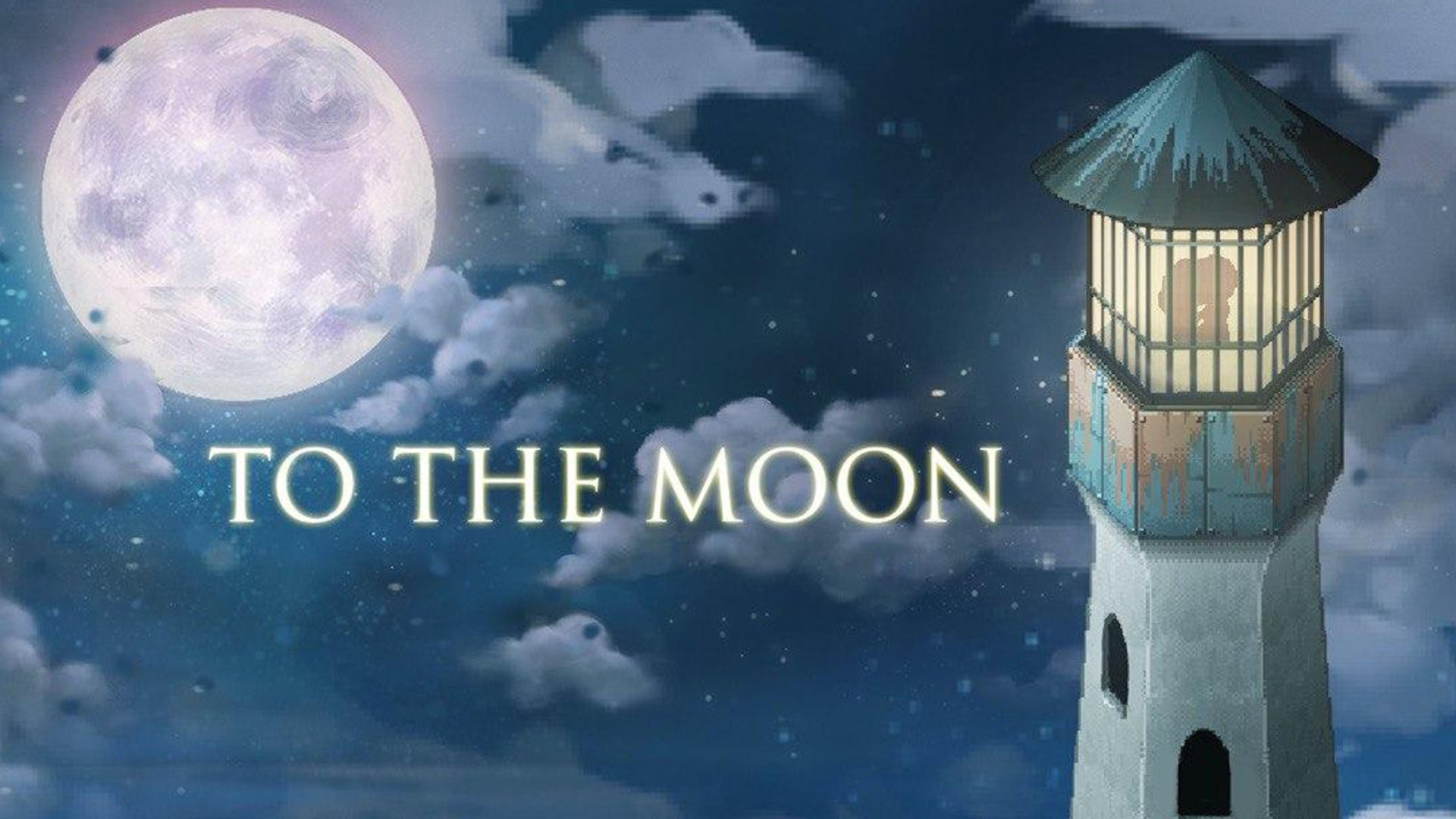 TO THE MOON: Che il sogno divenga realtà