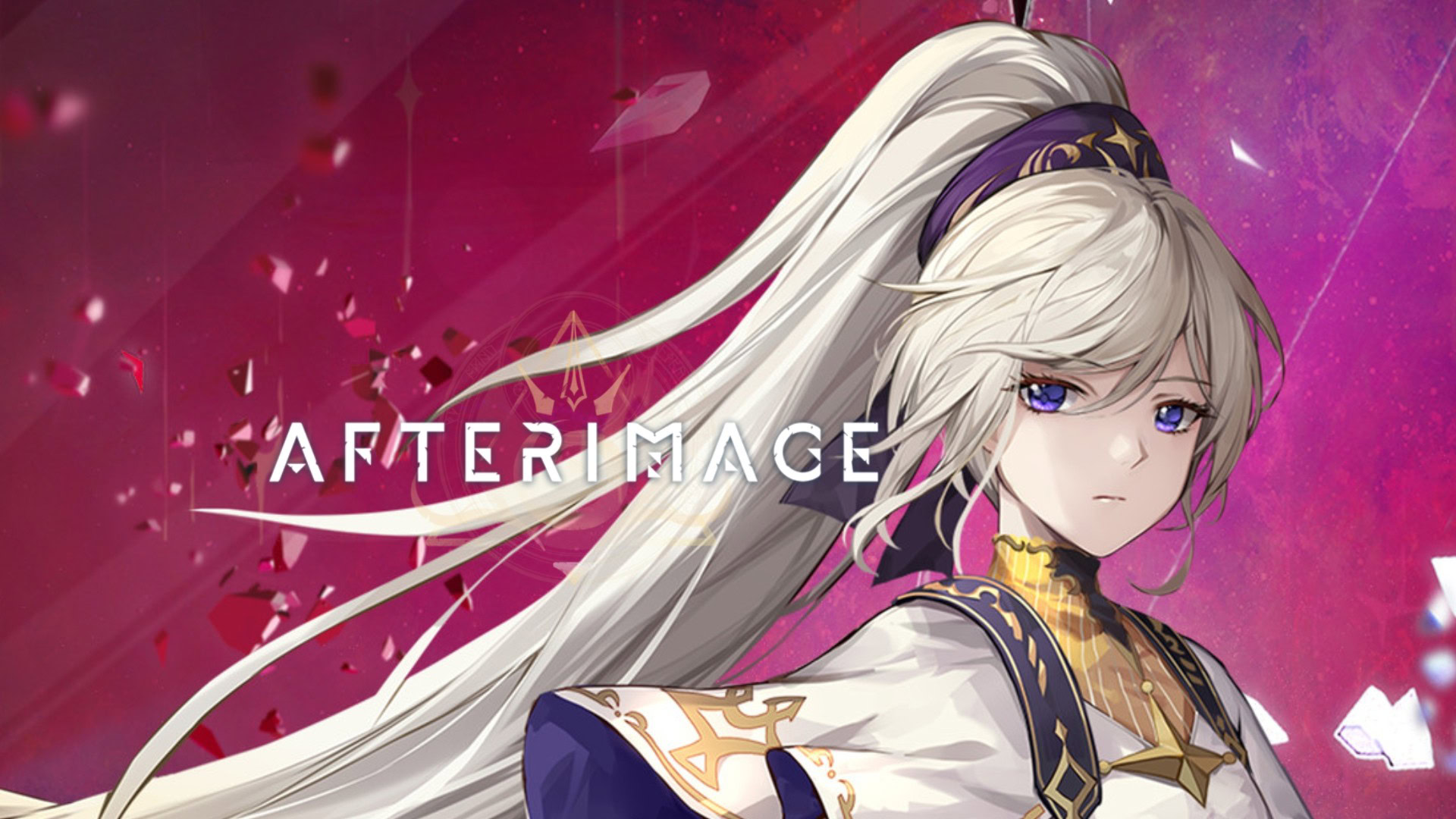 AFTERIMAGE: Una storia da riportare a galla