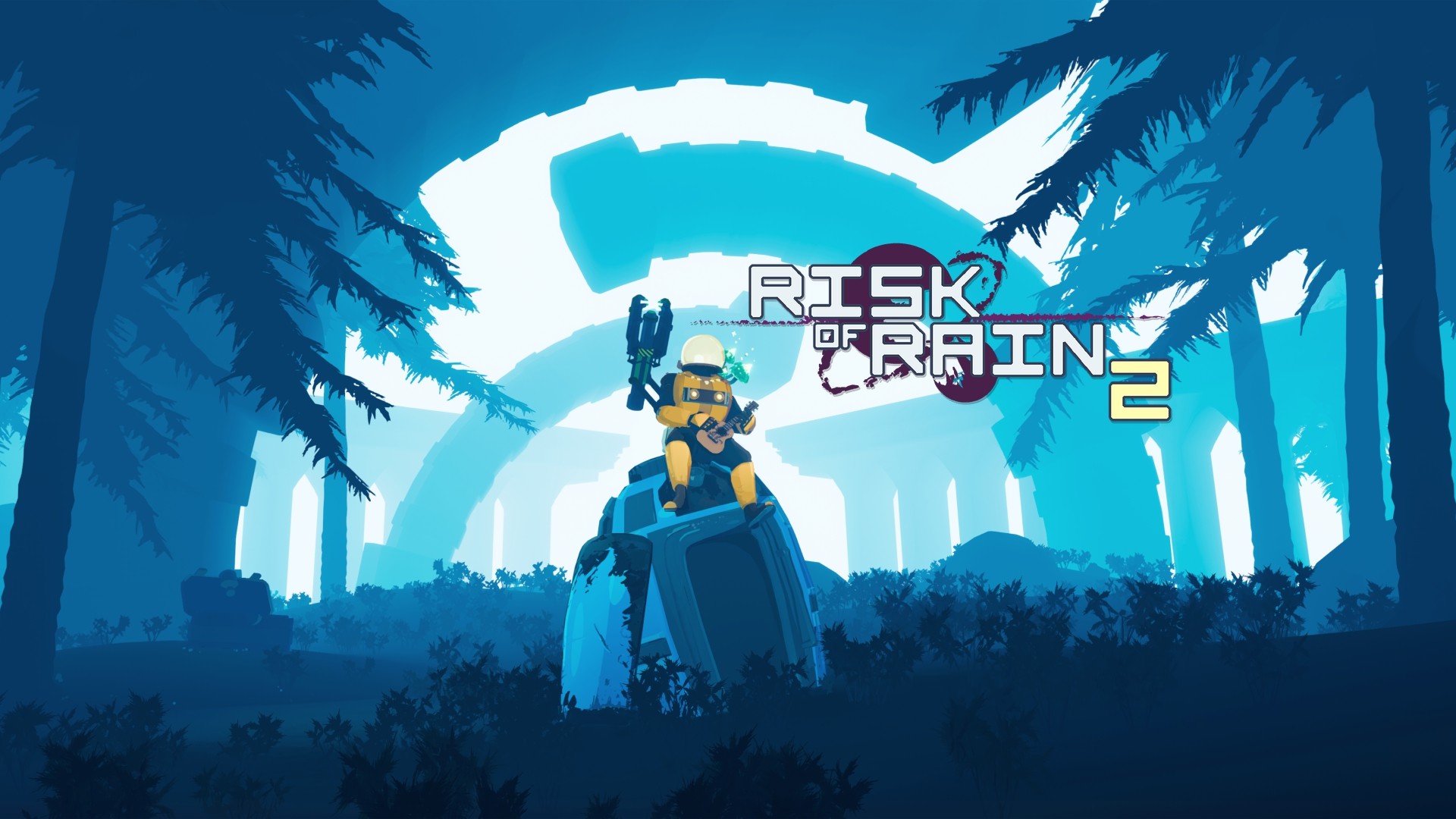RISK OF RAIN 2: buon vecchio spasso multigiocatore