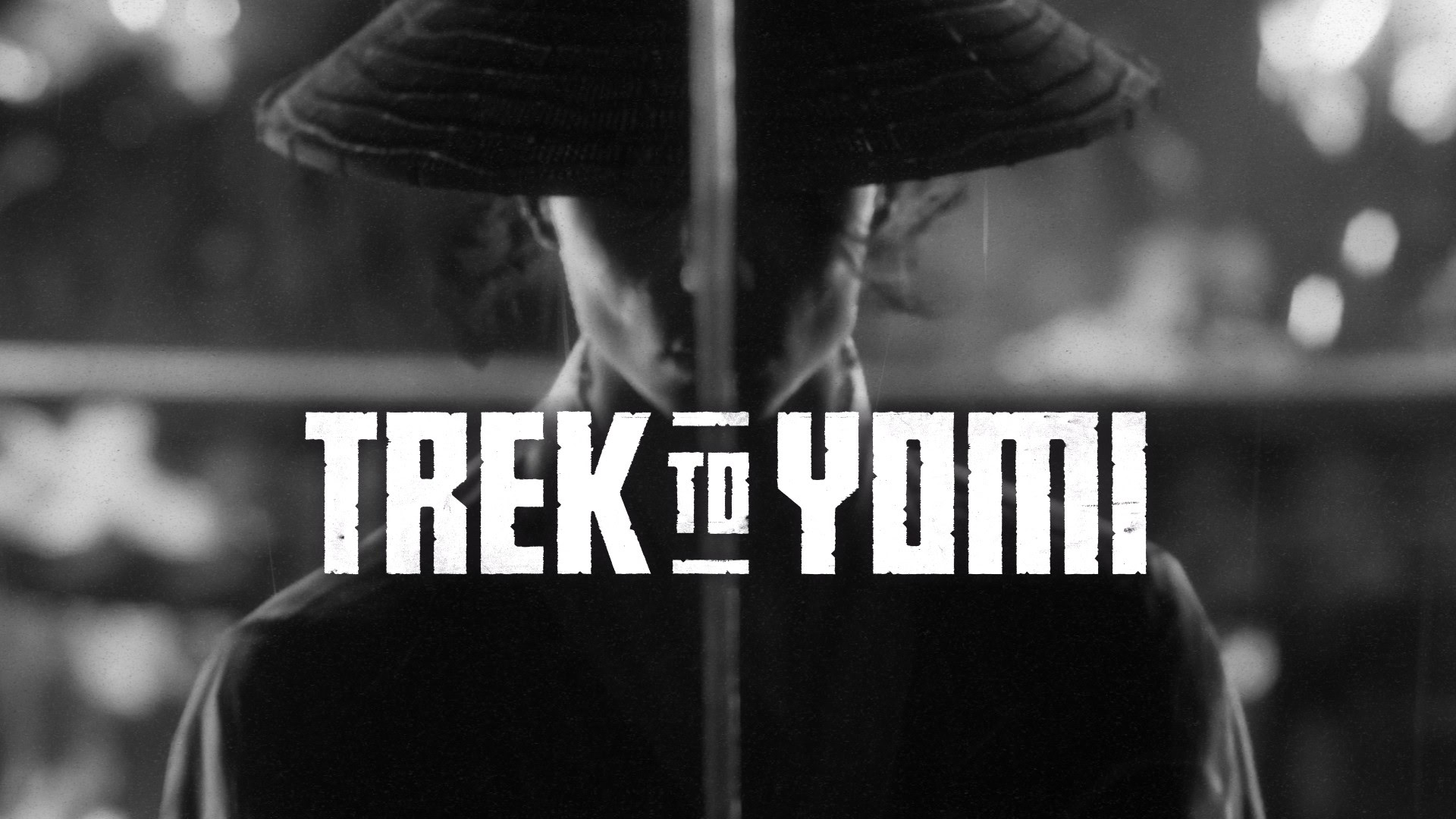 TREK TO YOMI: Un Action in tecnica mista