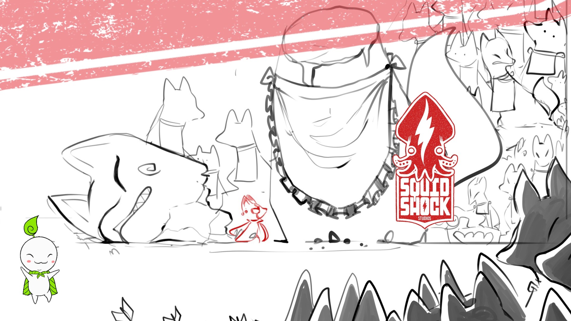 BŌ: Path of the Teal Lotus: Intervista al Direttore Creativo Chris Stair