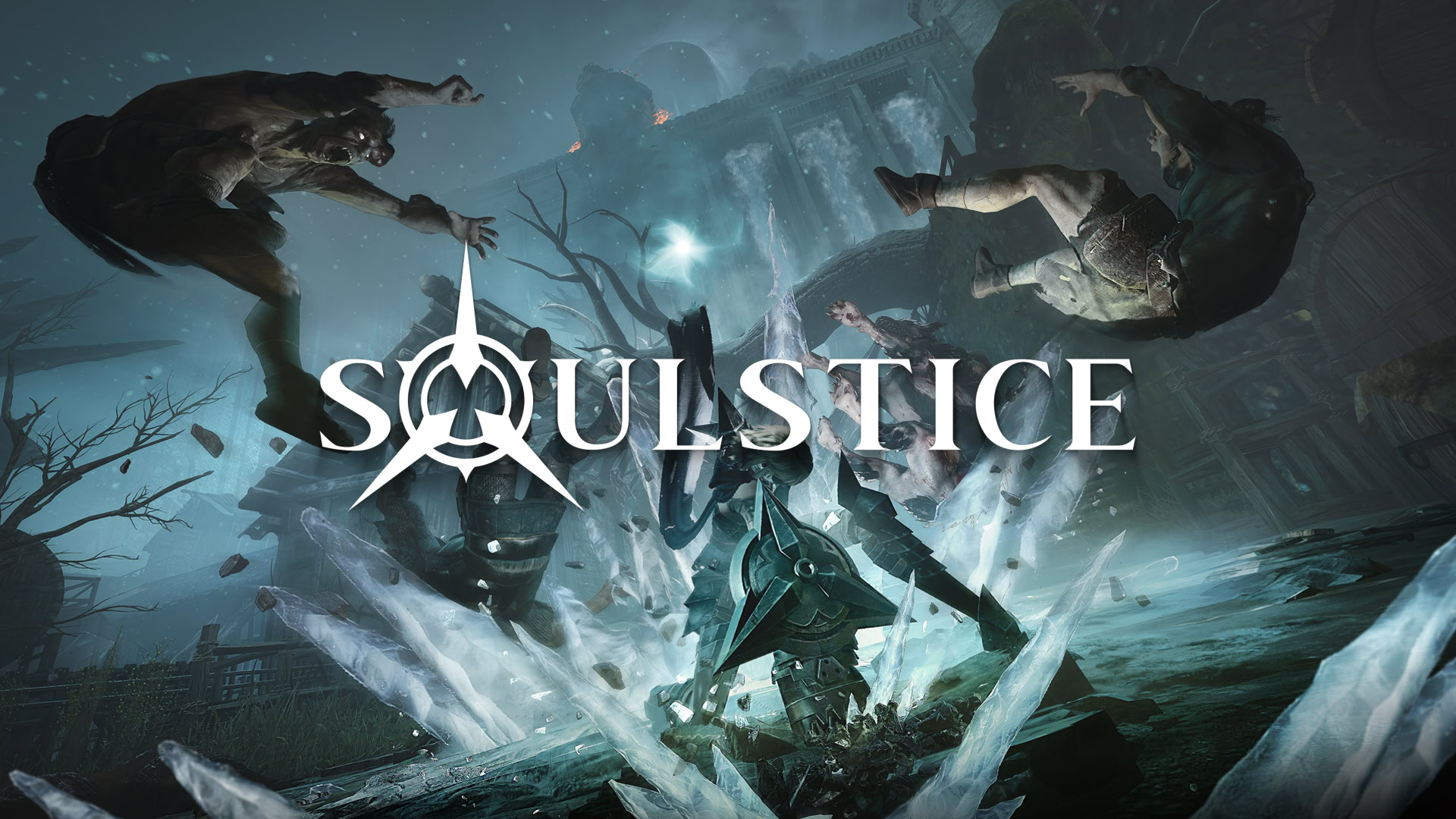 SOULSTICE: Il fato delle Chimere