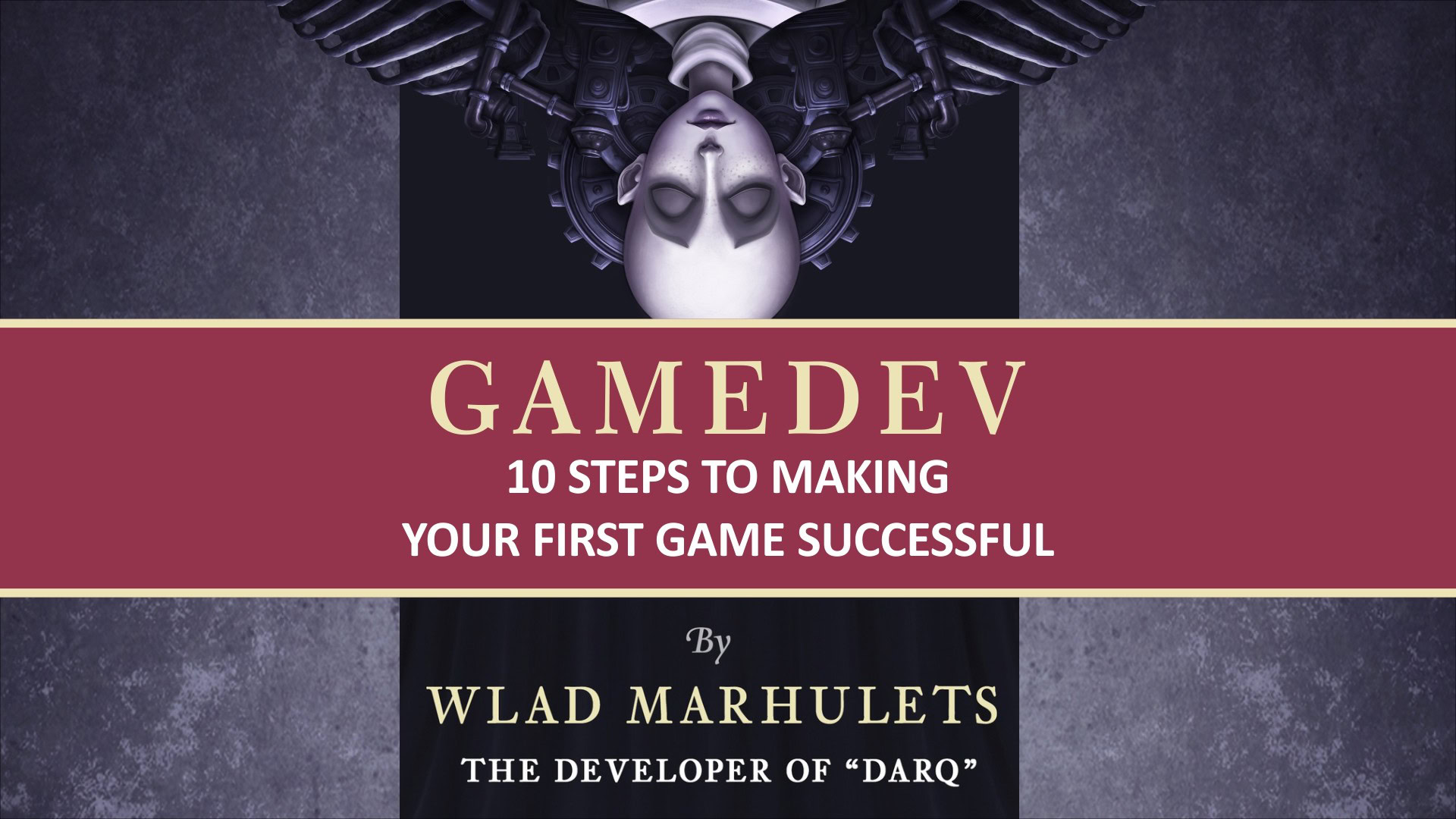 GAMEDEV: 10 Passi per rendere il Tuo Primo Gioco un Successo