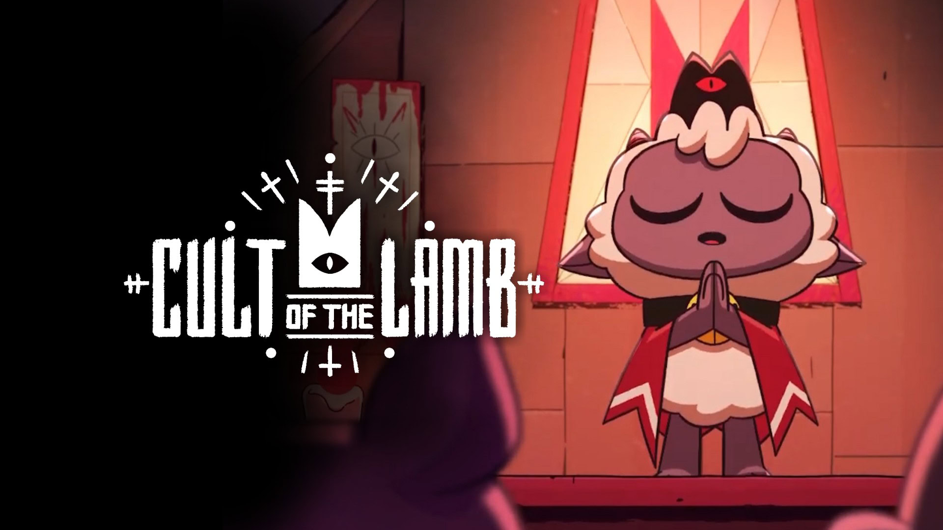 CULT OF THE LAMB: Il Risveglio dei Dannati
