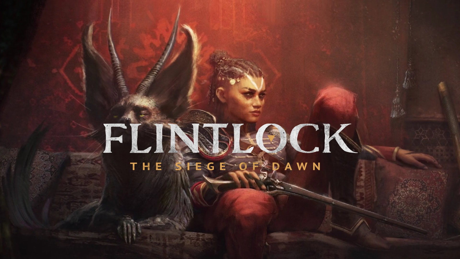 FLINTLOCK: THE SIEGE OF DAWN – Le Ombre della Vendetta